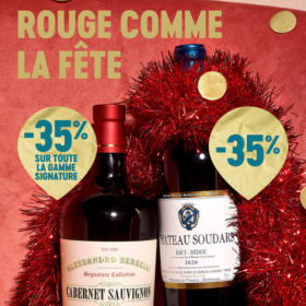 🍷✨ Zoom sur nos promos sur les vins !